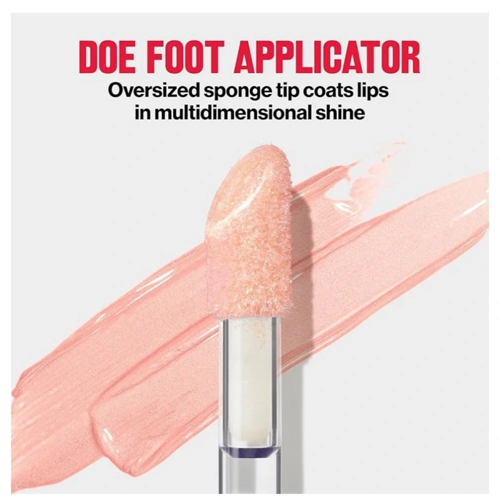 Revlon Super Lustrous Gloss Super Natural